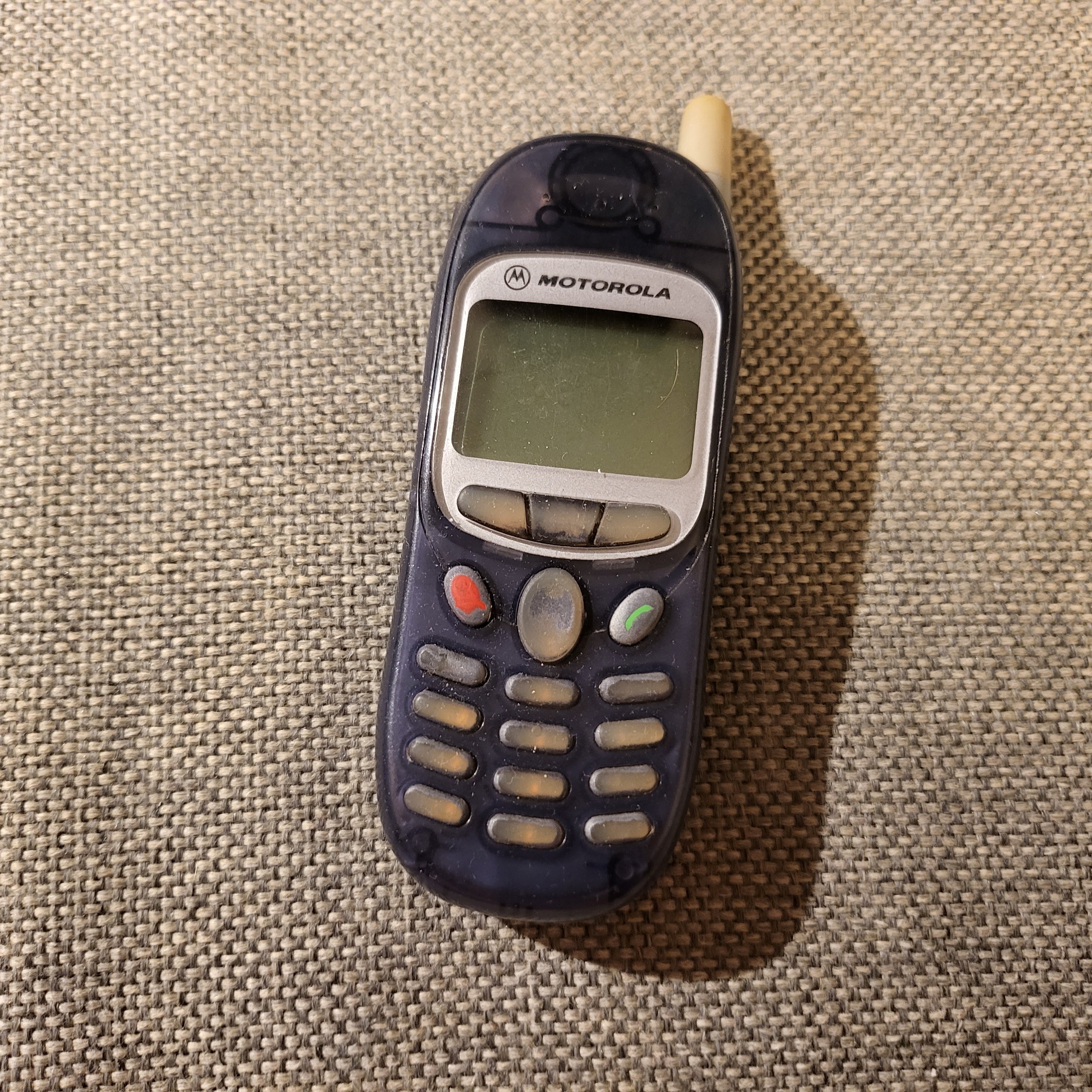 Motorola T190